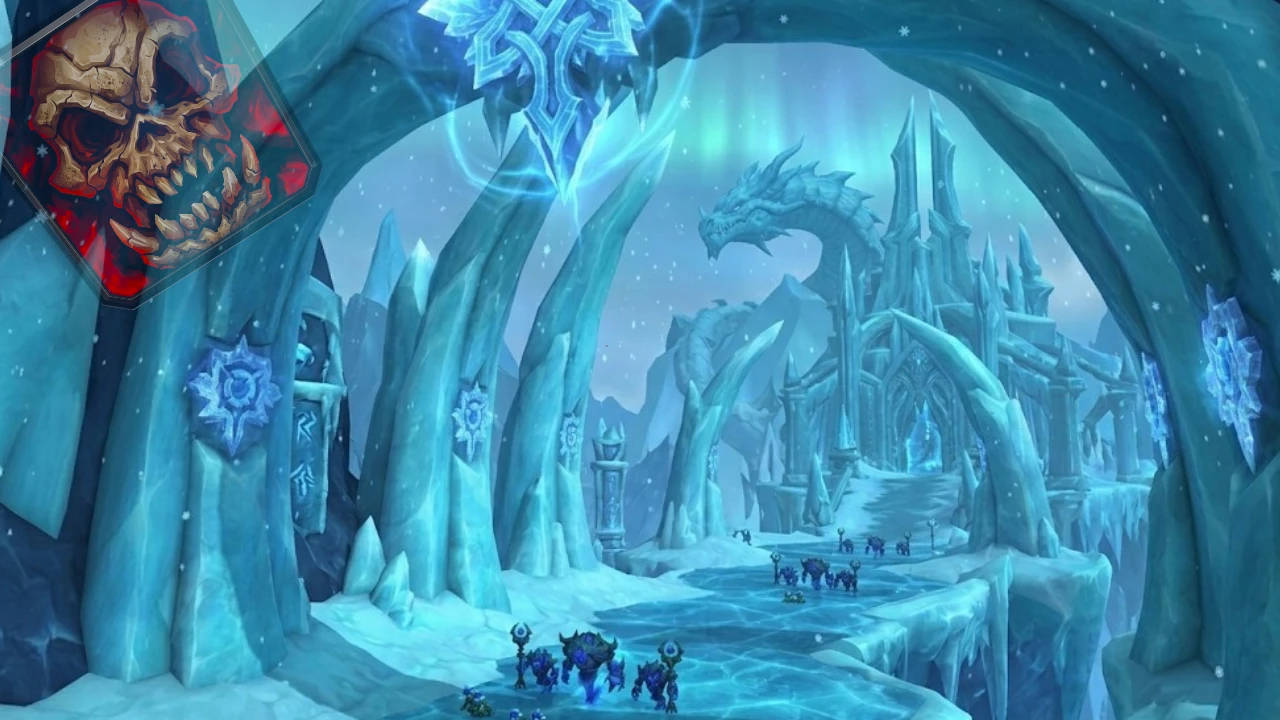WoW Midnight Patch 12.0.7 — Heroic World Tier Returns for Showdown Zones